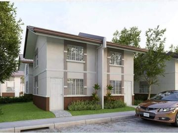 3 Bedroom Townhouse for sale in Tarragona Place, Tanza, Cavite