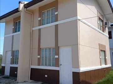 3 Bedroom Townhouse for sale in Tarragona Place, Tanza, Cavite