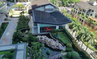 Fully Furnished 3 Bedrooms at LAGUNA TOWER - The Residences at Greenbelt