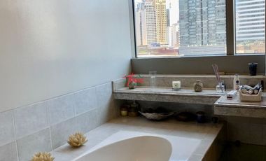 Fully Furnished 3 Bedrooms at LAGUNA TOWER - The Residences at Greenbelt