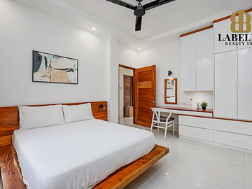 4 Bedroom Luxury House – Panglao, Bohol
