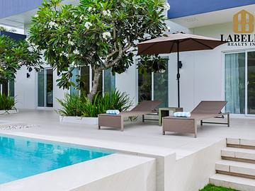 4 Bedroom Luxury House – Panglao, Bohol