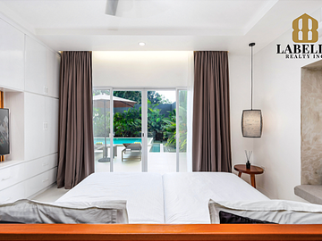 4 Bedroom Luxury House – Panglao, Bohol
