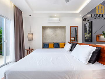 4 Bedroom Luxury House – Panglao, Bohol