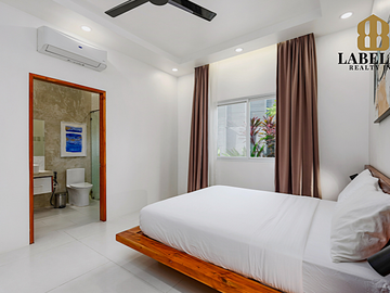 4 Bedroom Luxury House – Panglao, Bohol