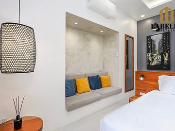 4 Bedroom Luxury House – Panglao, Bohol