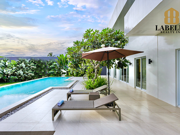 4 Bedroom Luxury House – Panglao, Bohol