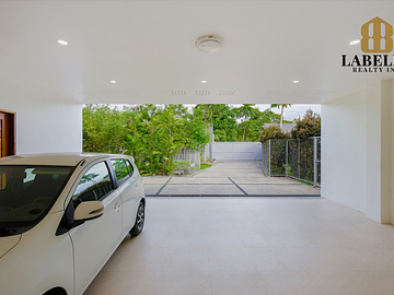 4 Bedroom Luxury House – Panglao, Bohol