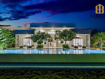 4 Bedroom Luxury House – Panglao, Bohol