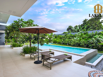 4 Bedroom Luxury House – Panglao, Bohol