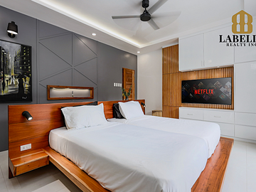 4 Bedroom Luxury House – Panglao, Bohol