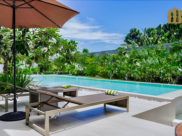 4 Bedroom Luxury House – Panglao, Bohol