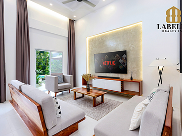 4 Bedroom Luxury House – Panglao, Bohol