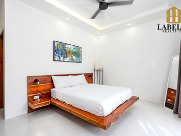 4 Bedroom Luxury House – Panglao, Bohol