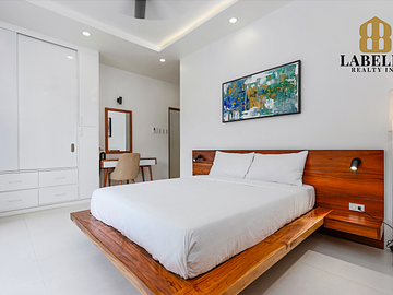4 Bedroom Luxury House – Panglao, Bohol