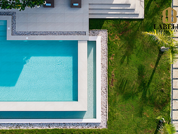 4 Bedroom Luxury House – Panglao, Bohol