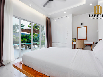 4 Bedroom Luxury House – Panglao, Bohol
