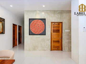 4 Bedroom Luxury House – Panglao, Bohol