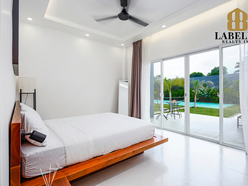 4 Bedroom Luxury House – Panglao, Bohol