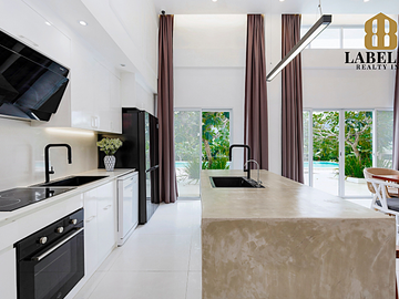 4 Bedroom Luxury House – Panglao, Bohol