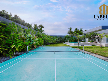 4 Bedroom Luxury House – Panglao, Bohol