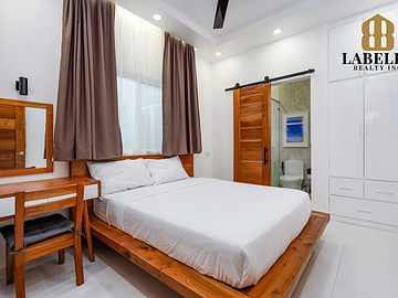 4 Bedroom Luxury House – Panglao, Bohol