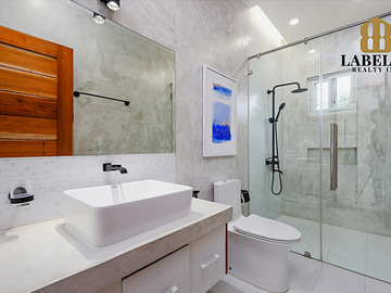 4 Bedroom Luxury House – Panglao, Bohol
