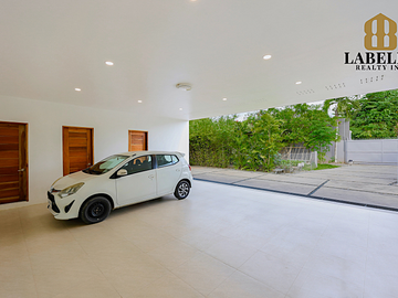4 Bedroom Luxury House – Panglao, Bohol