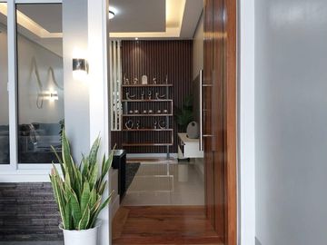 Elegant Brand New House & Lot East Fairview Subd Q.C. Philhomes - Gio Matias