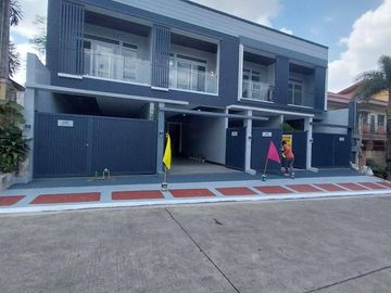 Elegant Brand New House & Lot East Fairview Subd Q.C. Philhomes - Gio Matias