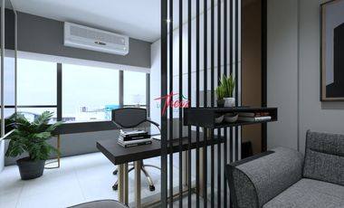 Brand New Unit Ice Tower Condominium Residences For Sale