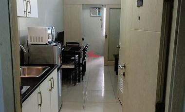 1 BEDROOM @ JAZZ RESIDENCES FOR SALE