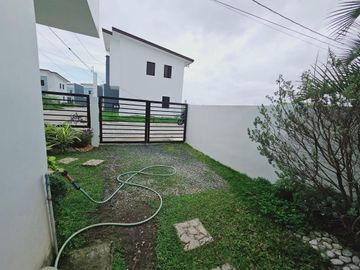 3 Bedrooms Single Attached House for Sale at Trece Martires City