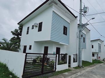 3 Bedrooms Single Attached House for Sale at Trece Martires City