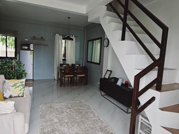 3 Bedrooms Single Attached House for Sale at Trece Martires City
