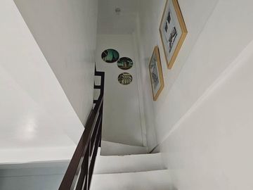 3 Bedrooms Single Attached House for Sale at Trece Martires City