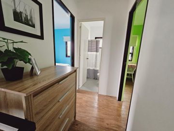 3 Bedrooms Single Attached House for Sale at Trece Martires City