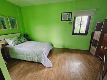 3 Bedrooms Single Attached House for Sale at Trece Martires City