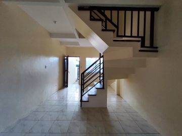For Sale! RFO 3 Bedroom Townhouse in North Fairview Ph3 6.880M -AJC