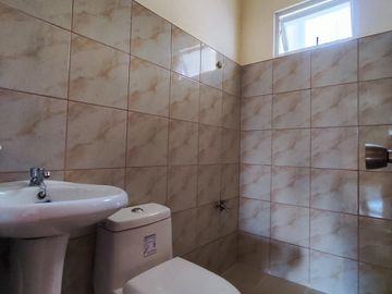For Sale! RFO 3 Bedroom Townhouse in North Fairview Ph3 6.880M -AJC