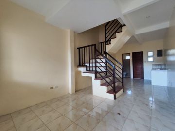 For Sale! RFO 3 Bedroom Townhouse in North Fairview Ph3 6.880M -AJC