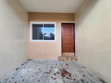 For Sale! RFO 3 Bedroom Townhouse in North Fairview Ph3 6.880M -AJC