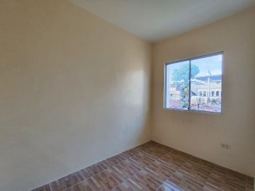 For Sale! RFO 3 Bedroom Townhouse in North Fairview Ph3 6.880M -AJC