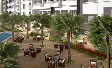 Brand New Two Bedroom Unit @ Spring Residences,   Parañaque for Sale