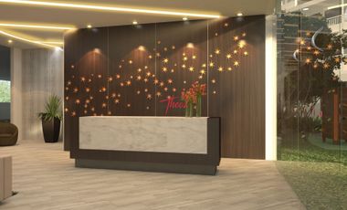 Brand New Two Bedroom Unit @ Spring Residences,   Parañaque for Sale