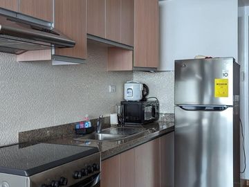 Condo for sale St. Francis Shangri-La Place studio unit Mandaluyong condo