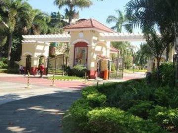 184 sqm Vacant lot For Sale in South Forbes Villas, Silang, Cavite