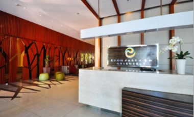 2 Bedroom @ ETON PARKVIEW GREENBELT FOR SALE