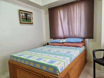 Fully Furnished One Bedroom Condominium for Sale in Ayala Serin Tagaytay