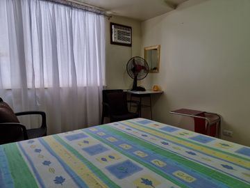 Fully Furnished One Bedroom Condominium for Sale in Ayala Serin Tagaytay